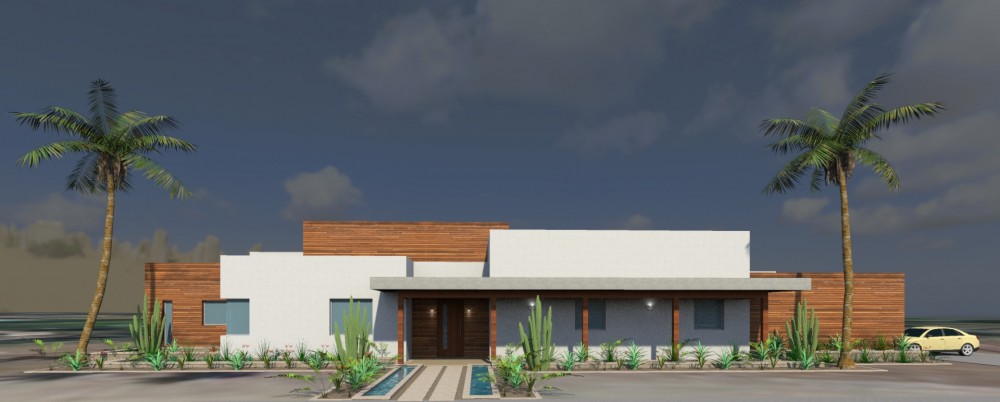 Elevate Architecture Blog